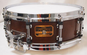 TAMA AC325 ARTSTAR II CUSTOM BIRDS EYE MAPLE Snare Drum Made in JAPAN