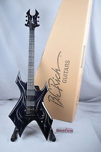 BC Rich Kerry King Signature Warlock 6 Electric Guitar KKSS6WG