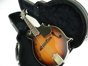 Gibson/Epiphone MM-50 - 1996 Mandolin with Hard Case