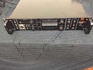 Vintage Roland SVC-350 Vocoder