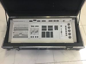 ETC Expression 3 Lighting Control Console