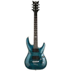 CHITARRA ELETTRICA DBZ Barchetta EMINENT BAREM-TT