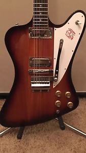 Gibson Firebird III Custom Shop