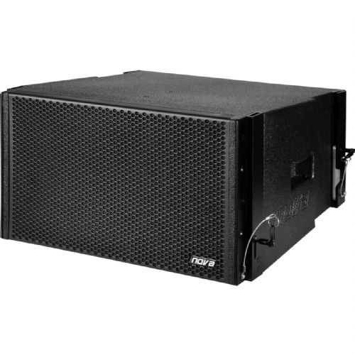 DIFFUSORE PASSIVO NOVA ELITE EL10  10” 400 WATT RMS
