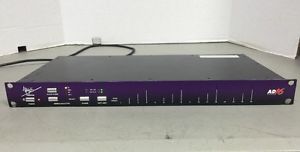 Apogee AD-16 16 channel analog to digital converter