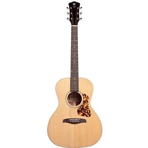 CHITARRA ACUSTICA LEVINSON LG-24N GREENBRIAR NATURAL