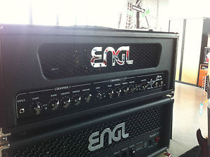 TETE AMPLI ENGL RETROTUBE50 E762