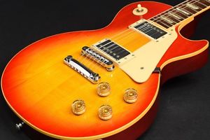 Gibson Les Paul Standard Heritage Cherry Sunburst Electric Free Shipping