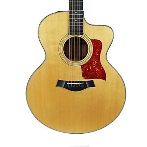 2009 TAYLOR 315CE JUMBO ACOUSTIC GUITAR