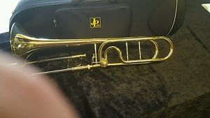 bass posaune jp rath