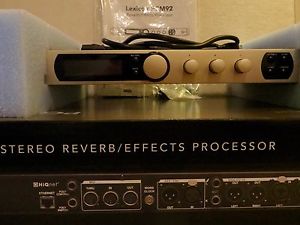 Lexicon PCM92 Re