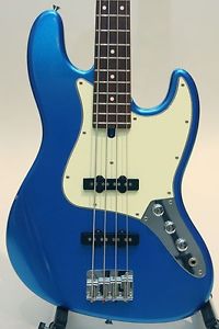 MOON JB-210 OX Electric Bass USED w/Gigase FREE SHIPPING from Japan #R689