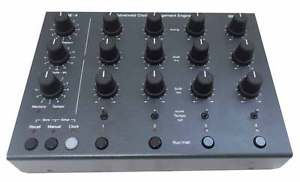 SND Acme-4 Master Clock Syncopation Utility MIDI - Innerclock SynGen Sync Lock