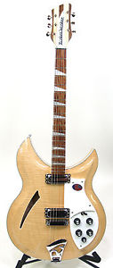 Rickenbacker 381