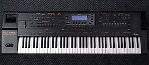 Roland G800 Keyb