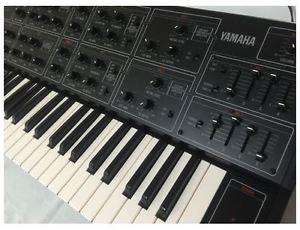 Vintage Yamaha C