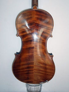 violino antico di liuteria old Violin alte geige vintage joseph guarnerius