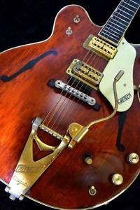 Gretsch 1970 #6122 Country Gentleman Vintage w/Hardcase