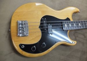 Yamaha Electric 