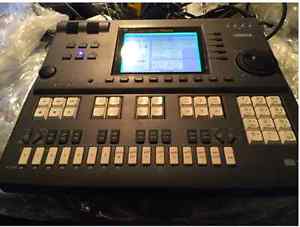 Yamaha QY-700 Upgraded and Serviced (Ship Worldwide) (100V-240V Power supply)