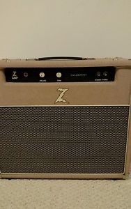 Dr Z MAZ 38 Sr 3