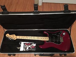 2012 Fender American Deluxe Stratocaster
