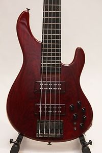 STR guitars LS549 Electric Bass w/Original Case FREE SHIPPING from Japan #R687