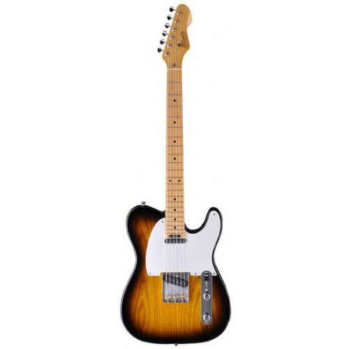 CHITARRA BLADE BCT'52 MC PRIVATE RESERVE VTS c/astuccio