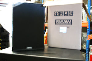 EAW NT 56 SELF POWERED SPEAKER