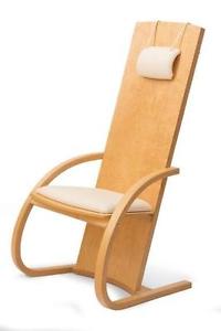 Tambura-Klangstuhl Leichtbau FKS-TA-WE