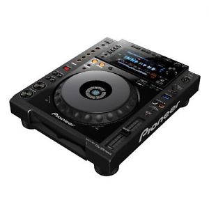 DISCO SISTEM PIONEER CDJ-900-NXS