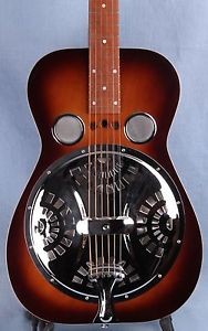 1987 OMI Dobro Square Neck w/ OHC!