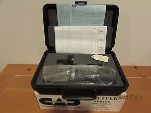 CAD E300 Condens