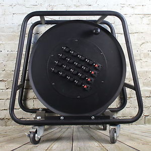 RapcoHorizon RL-16x4 100FF Snake