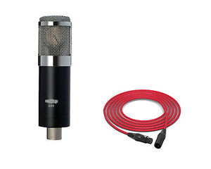 Soundelux U195 | FET Condenser Microphone | Pro Audio LA