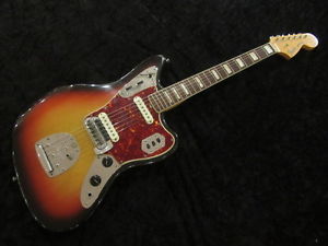 1966 Vintage Fen
