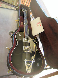 Gretsch Professional G6128T Duo Jet Electric Guitar