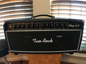 Two Rock Akoya 50 Watt Head