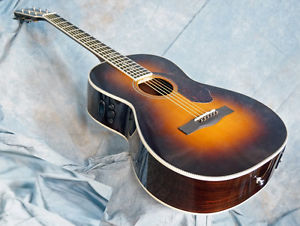Fender Paramount
