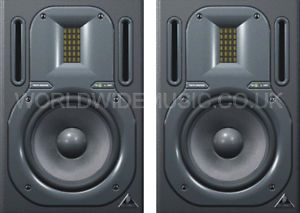 BEHRINGER TRUTH B3030A Active 2-Way Reference Studio Monitors 1 Pair