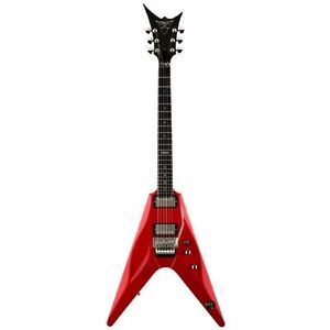 CHITARRA ELETTRICA DBZ Cavallo ST-FR CAVST-FR-RE
