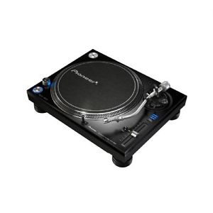 GIRADISCHI DJ PIONEER TRAZIONE DIRETTA PLX-1000