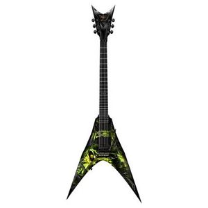 CHITARRA ELETTRICA DBZ Venom  GX VNMGX-GWTC c/ASTUCCIO