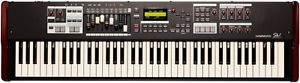 Hammond Sk1-73 (Demo 73-Key SK1 Combo Organ) (Open Box)