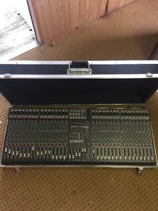 Carvin C3248 32 