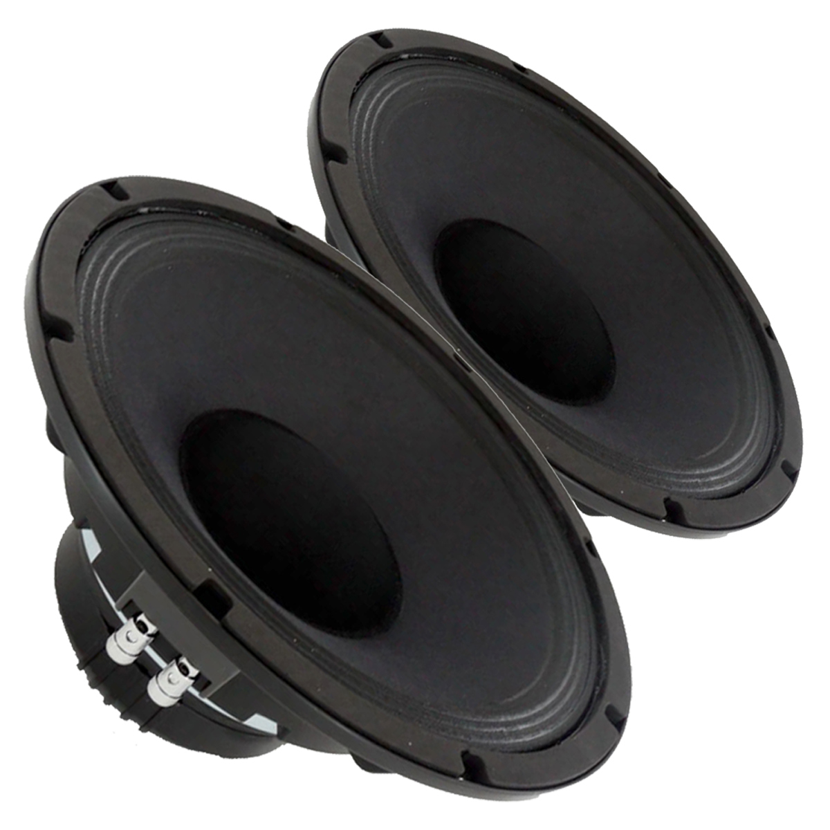 Pair Beyma 12XA30ND 12"Neodymium 2way Coaxial Full Range Speaker 8ohm 700W 98dB