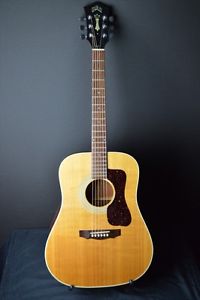 GUILD / D-40 From JAPAN free shipping #A2233