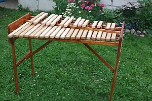xylophone