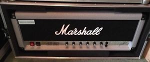 Marshall JCM800 2203x Limited Edition