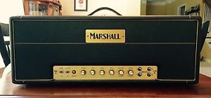 Marshall Limited Edition JTM45/100 40th Anniversary Super 100 Head